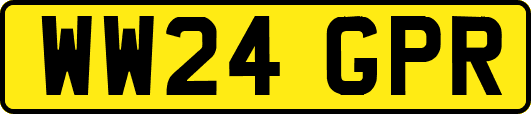 WW24GPR
