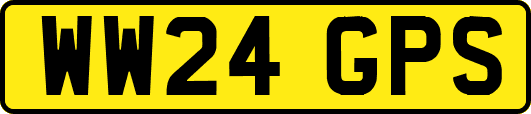 WW24GPS