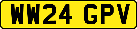 WW24GPV