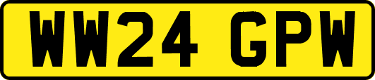 WW24GPW