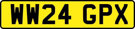 WW24GPX