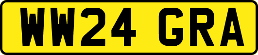 WW24GRA