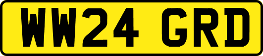 WW24GRD