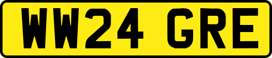 WW24GRE