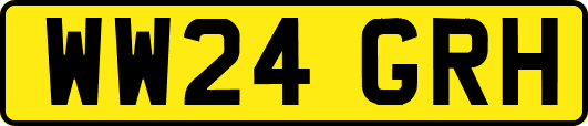 WW24GRH