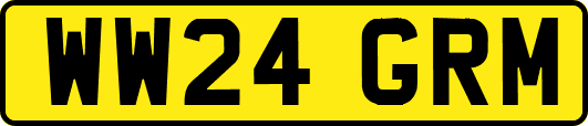 WW24GRM