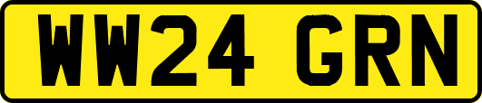 WW24GRN