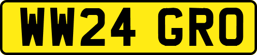 WW24GRO