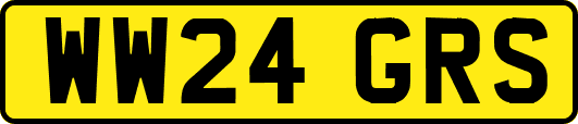 WW24GRS
