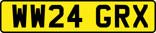 WW24GRX