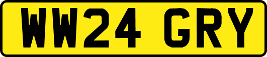WW24GRY
