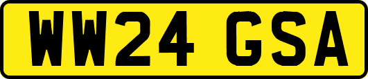 WW24GSA