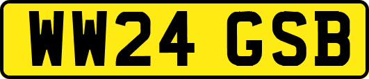 WW24GSB