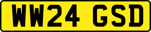 WW24GSD