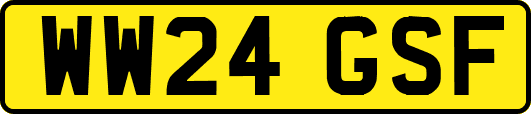 WW24GSF