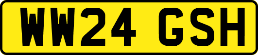 WW24GSH
