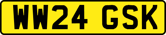 WW24GSK