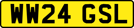 WW24GSL