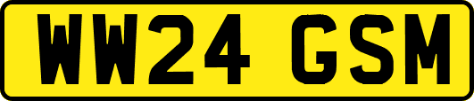 WW24GSM