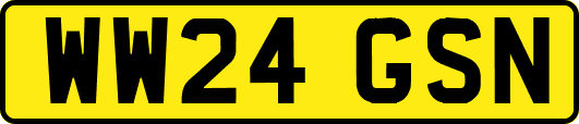 WW24GSN