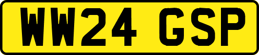 WW24GSP
