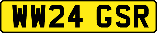 WW24GSR