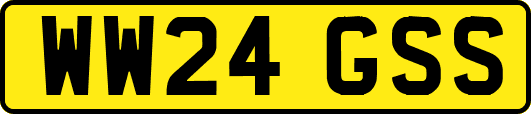 WW24GSS
