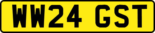 WW24GST