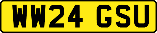 WW24GSU