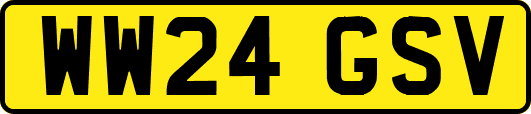 WW24GSV