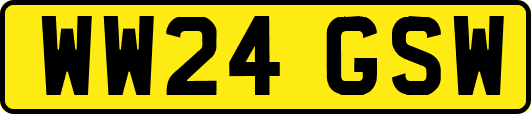 WW24GSW