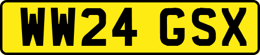 WW24GSX
