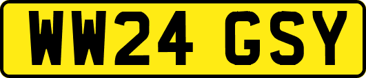 WW24GSY
