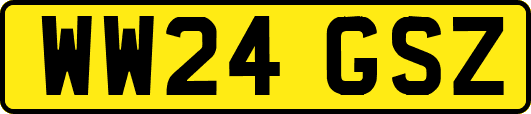 WW24GSZ