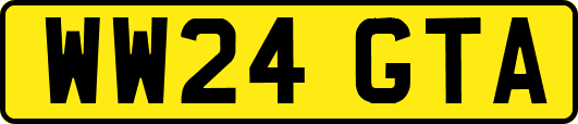 WW24GTA