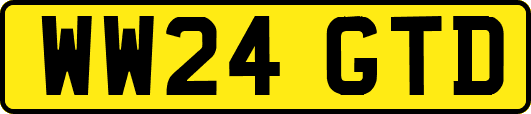 WW24GTD