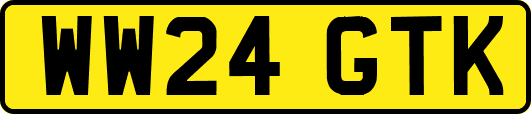 WW24GTK
