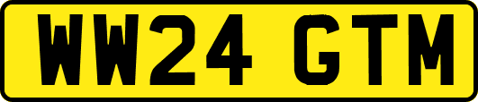 WW24GTM