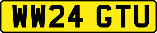 WW24GTU