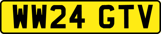 WW24GTV