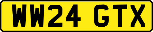 WW24GTX