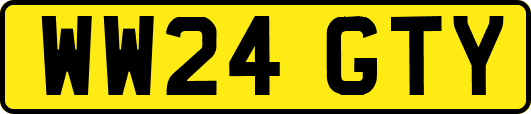 WW24GTY