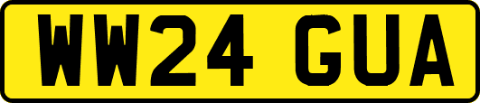 WW24GUA