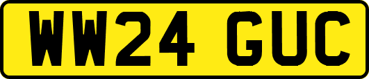 WW24GUC