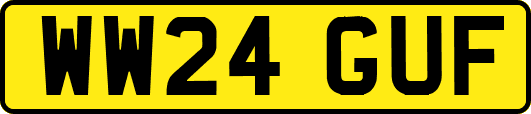 WW24GUF