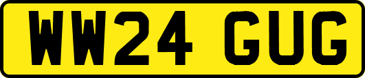 WW24GUG