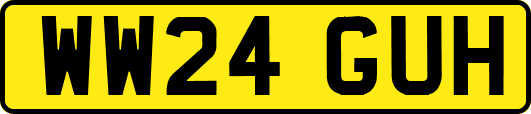 WW24GUH