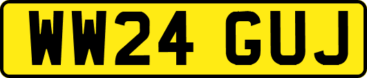 WW24GUJ