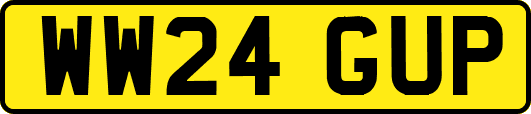 WW24GUP
