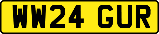WW24GUR